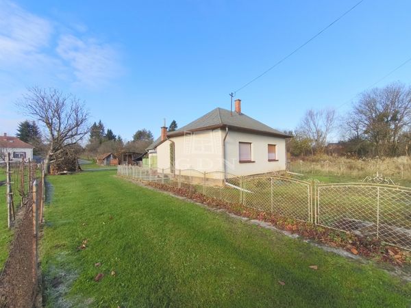 Eladó Szilvágy Családi ház