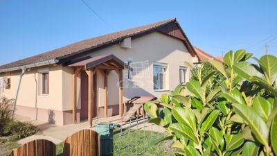 Petrikeresztúr Családi ház - 59.990.000 Ft