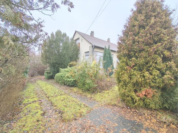 Eladó Gellénháza Családi ház