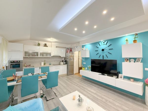 Kiadó Zalaegerszeg Lakás (téglaépítésű)