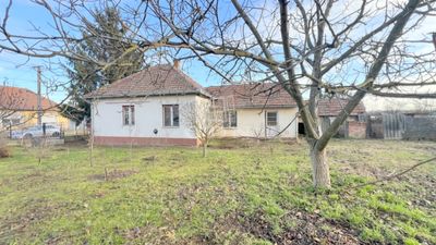 Kál Családi ház - 9.900.000 Ft