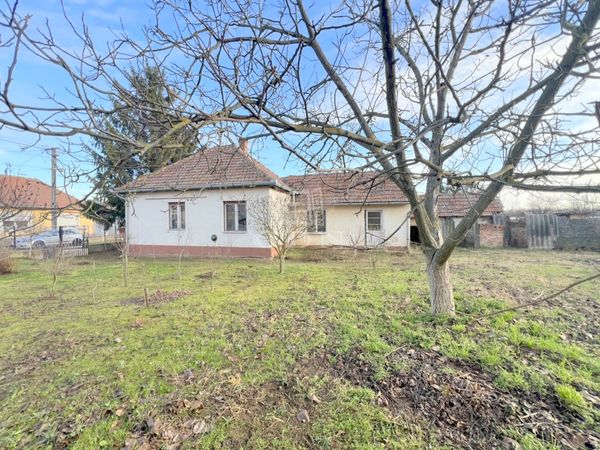 出卖 Kál 家庭别墅