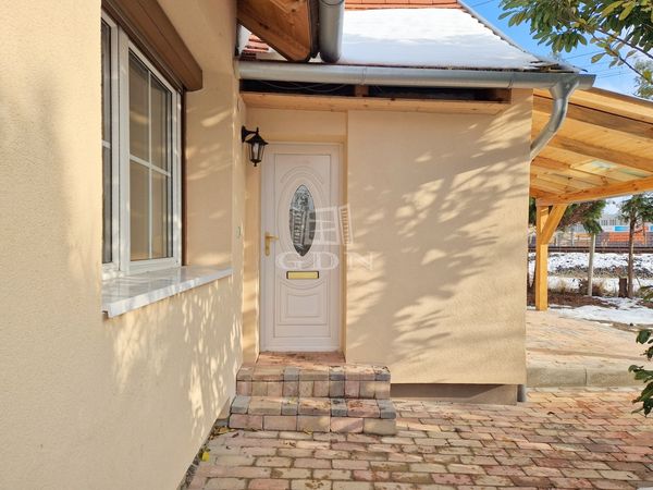 Eladó Zalaegerszeg Családi ház