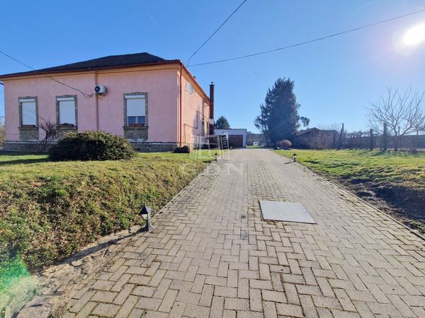 Eladó Nagylengyel Családi ház