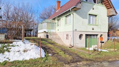 Zalaegerszeg Családi ház - 49.900.000 Ft