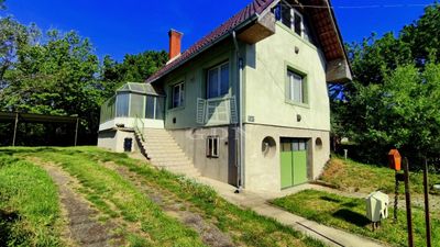 Zalaegerszeg Family House - 44.900.000 HUF