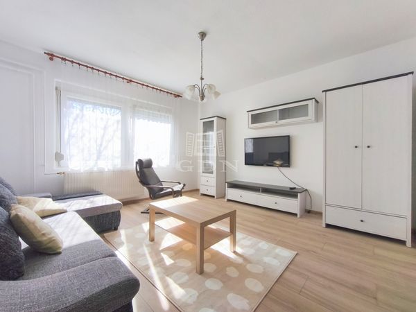 出租 Zalaegerszeg 公寓房