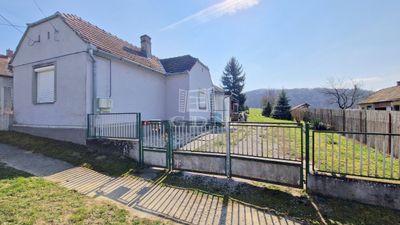 Söjtör Családi ház - 18.500.000 Ft