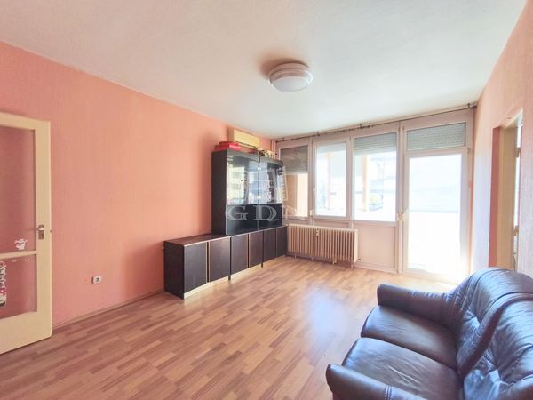 Eladó Zalaegerszeg Lakás