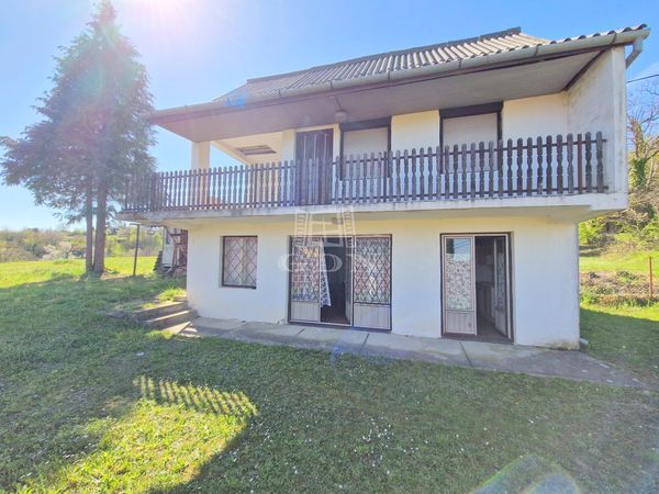 Eladó Zalakaros Nyaraló