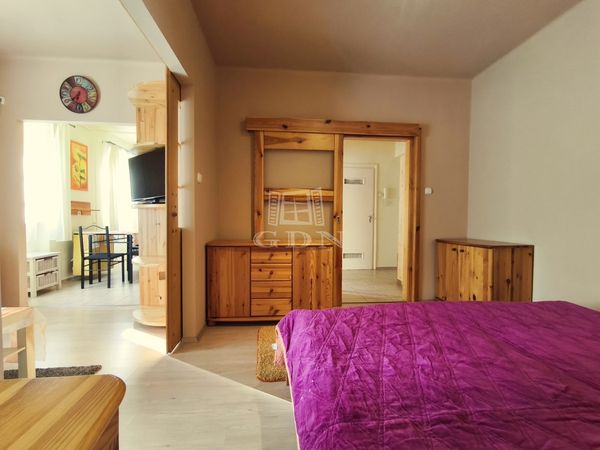 Verkauf Zalaegerszeg Wohnung (Ziegel)