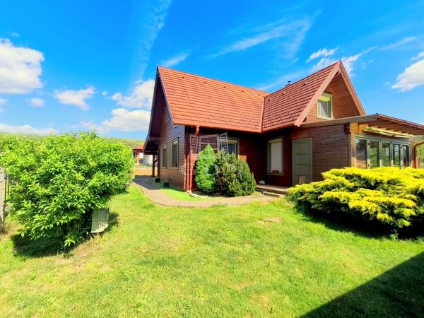 Verkauf Nagypáli Einfamilienhaus