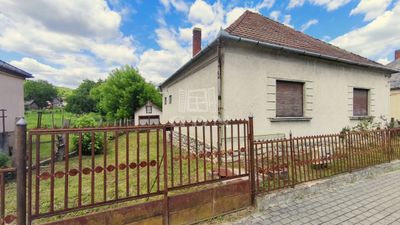 Búcsúszentlászló Einfamilienhaus - 29.900.000 HUF