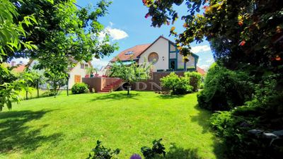 Zalaegerszeg Family House - 119.000.000 HUF