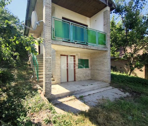 Eladó Zalaegerszeg Nyaraló