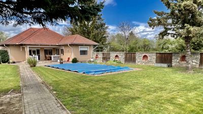 Borgáta Családi ház - 89.900.000 Ft