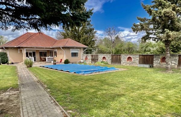 Eladó Borgáta Családi ház