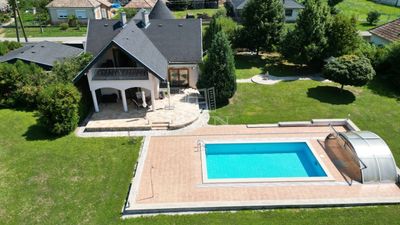 Böhönye Családi ház - 143.518.860 Ft