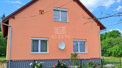 Lispeszentadorján Családi ház - 56.396.300 Ft