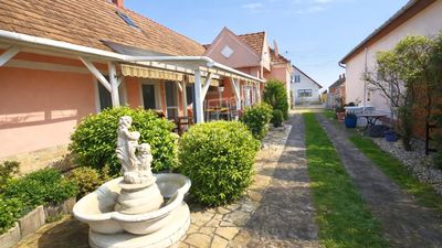 Sármellék Családi ház - 77.399.060 Ft