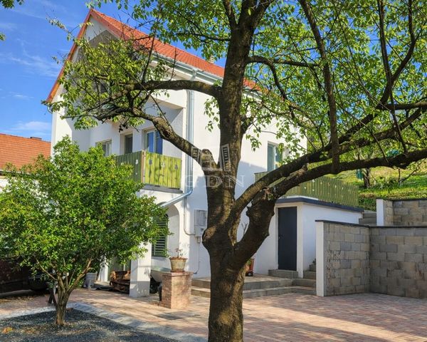 Eladó Zalaegerszeg Családi ház