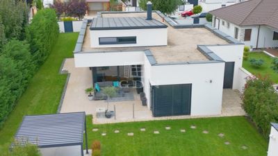 Mosonmagyaróvár Családi ház - 191.462.250 Ft