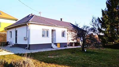 Hévíz Családi ház - 98.101.610 Ft