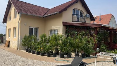 Táplánszentkereszt Családi ház - 102.113.200 Ft