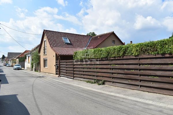 Eladó Keszthely Családi ház