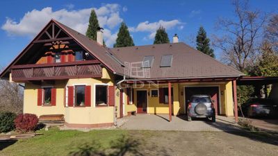 Szentgotthárd Családi ház - 145.000.000 Ft