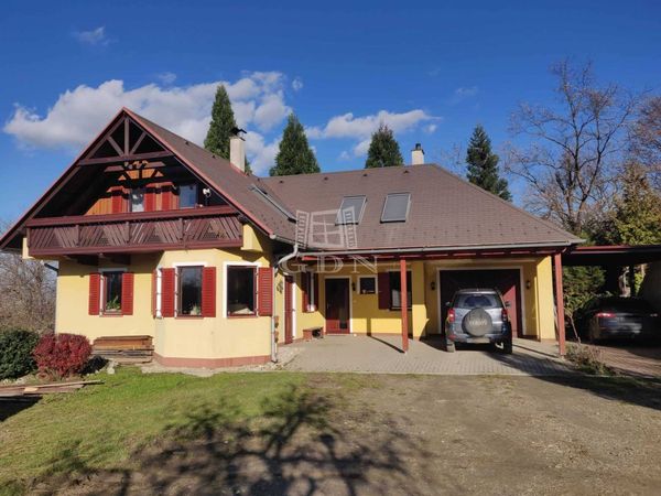 Eladó Szentgotthárd Családi ház