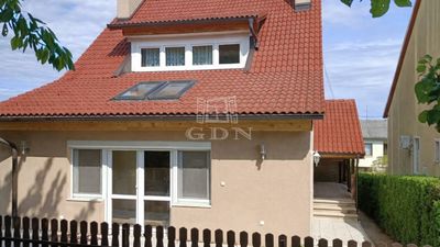 Sopron Családi ház - 180.000.000 Ft