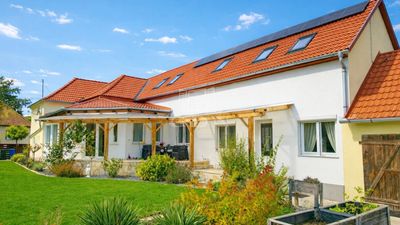 Böhönye Family House - 116.438.400 HUF