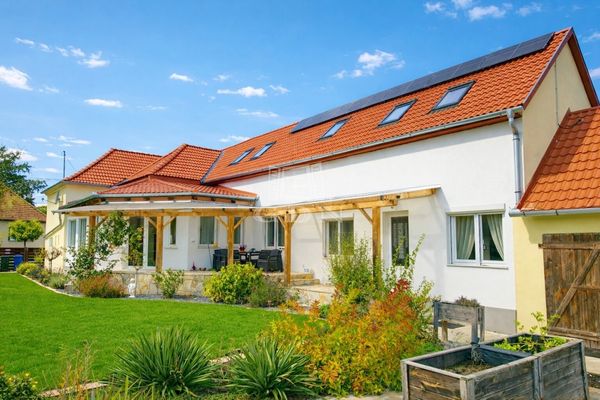 Verkauf Böhönye Einfamilienhaus