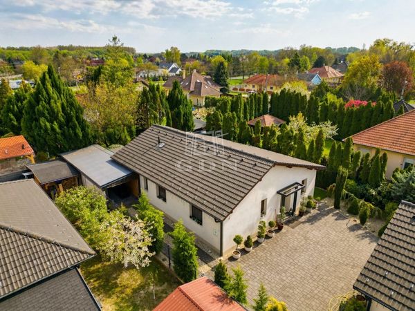 Vânzare Mosonmagyaróvár Casa Familiala