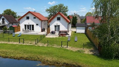 Lipót Családi ház - 180.549.900 Ft