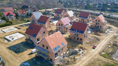 Balatonfüred Casa Familiala - 143.000.000 HUF