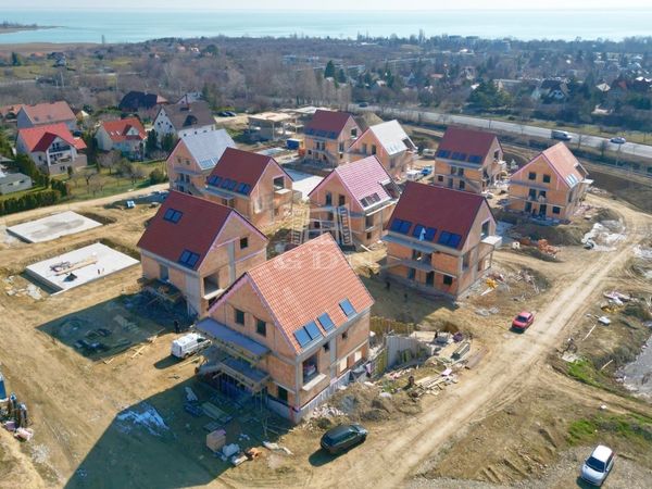 For sale Balatonfüred Family House