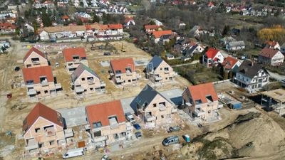 Balatonfüred 家庭别墅 - 224.750.000 HUF