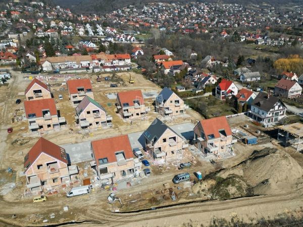 Eladó Balatonfüred Családi ház