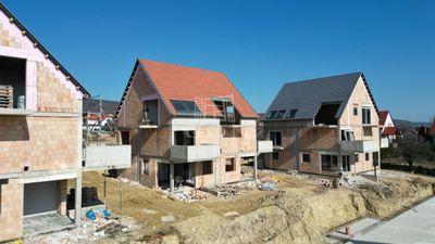 Balatonfüred Casa Familiala - 166.000.000 HUF