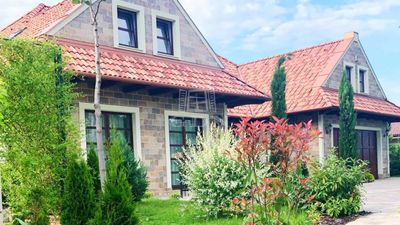 Zamárdi Casa Familiala - 420.000.000 HUF