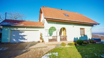 Lenti Частный дом - 54.274.500 HUF