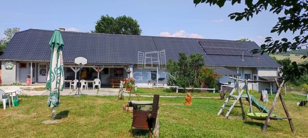 For sale Bábonymegyer Family House