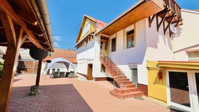 Keszthely Частный дом - 107.981.800 HUF