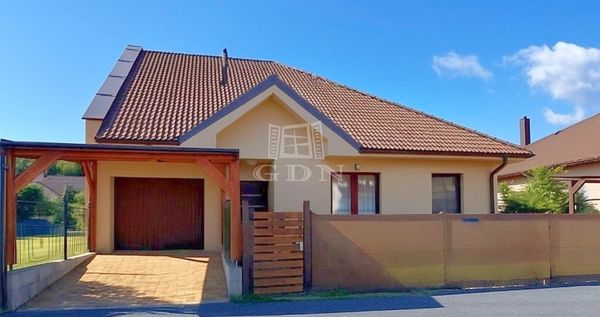For sale Sopron Family House