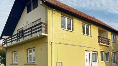 Magyarszentmiklós Einfamilienhaus - 59.898.300 HUF