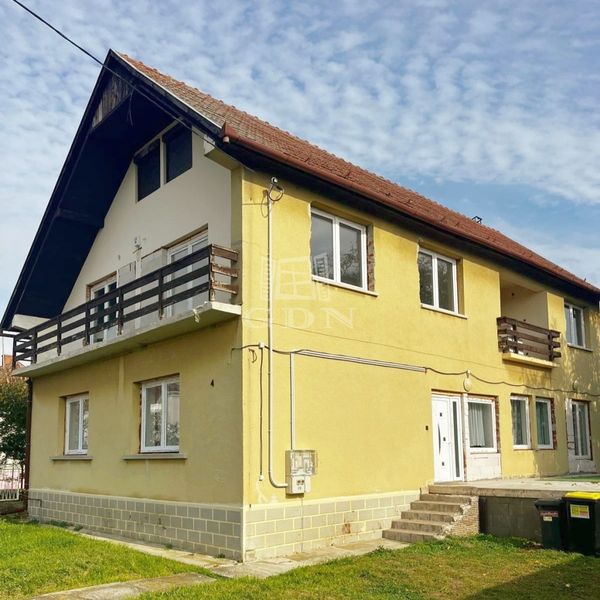 Verkauf Magyarszentmiklós Einfamilienhaus