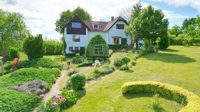 Halogy Einfamilienhaus - 90.962.500 HUF