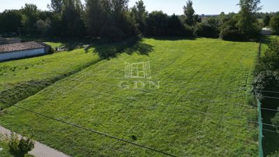 Fertőszéplak 土地 - 50.939.000 HUF